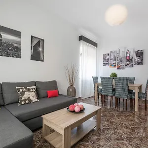 Segalerva Centro Apartment