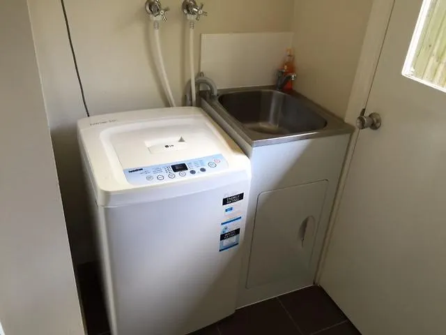 Holland Park Motel Brisbane Australia