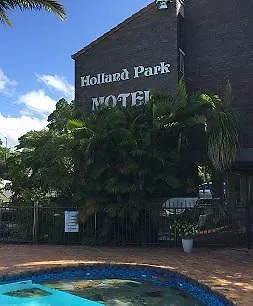 Holland Park Motel Brisbane