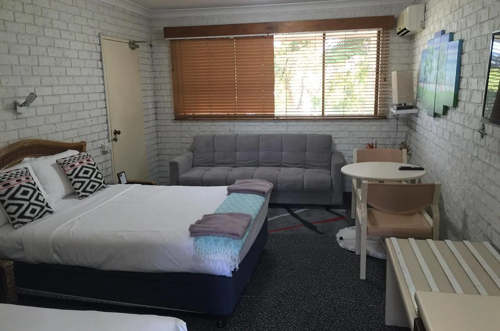 Holland Park Motel Brisbane