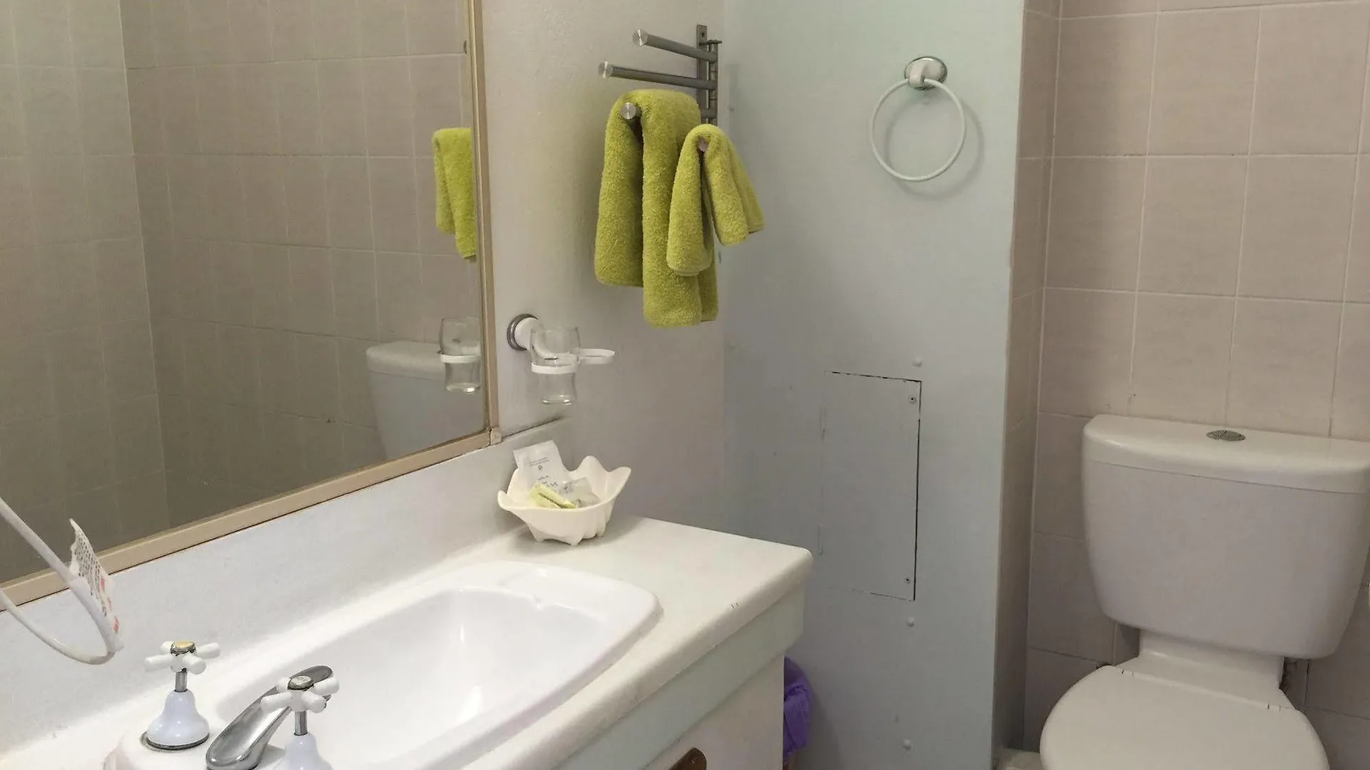 Holland Park Motel Brisbane