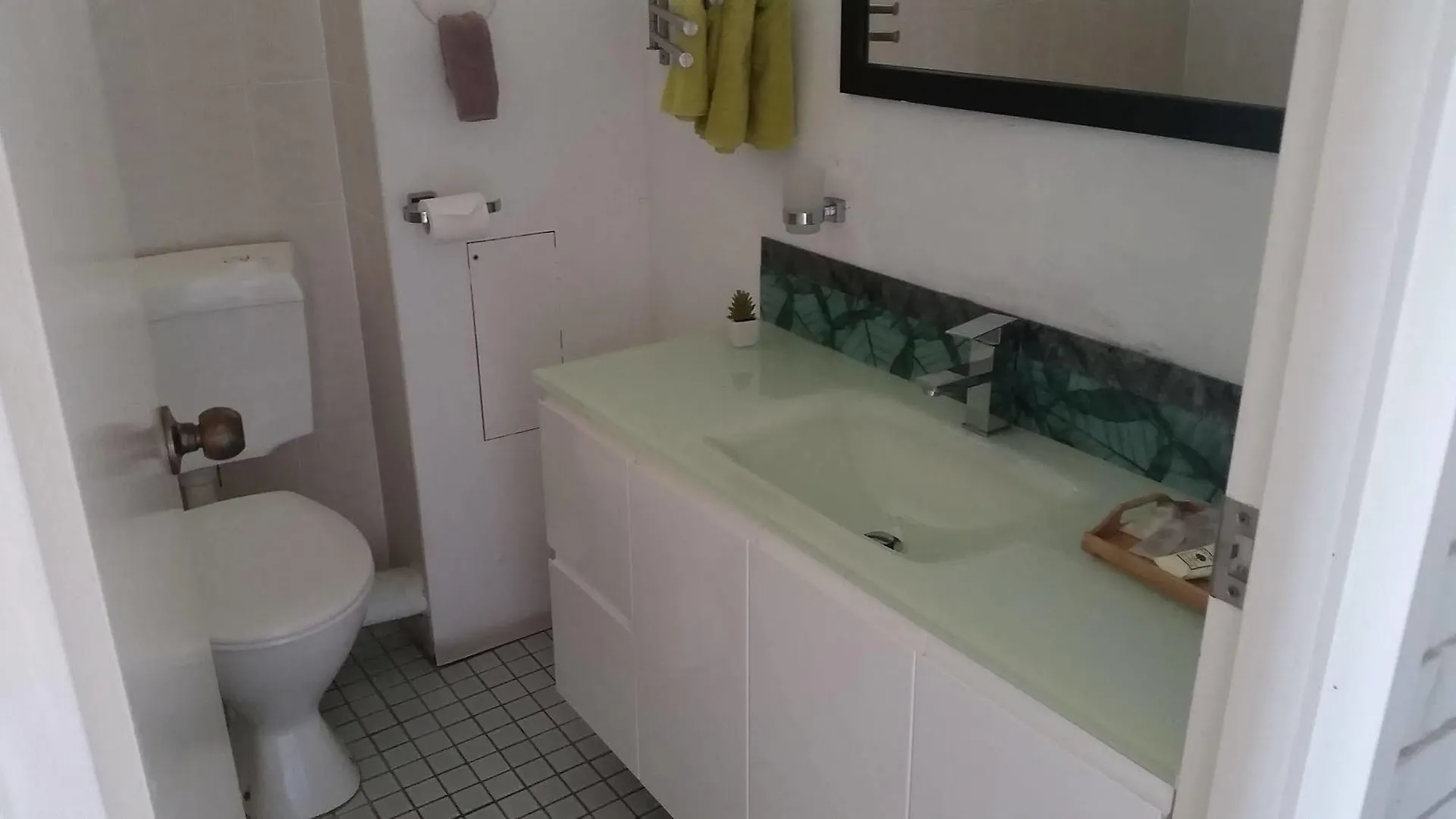 Holland Park Motel Brisbane