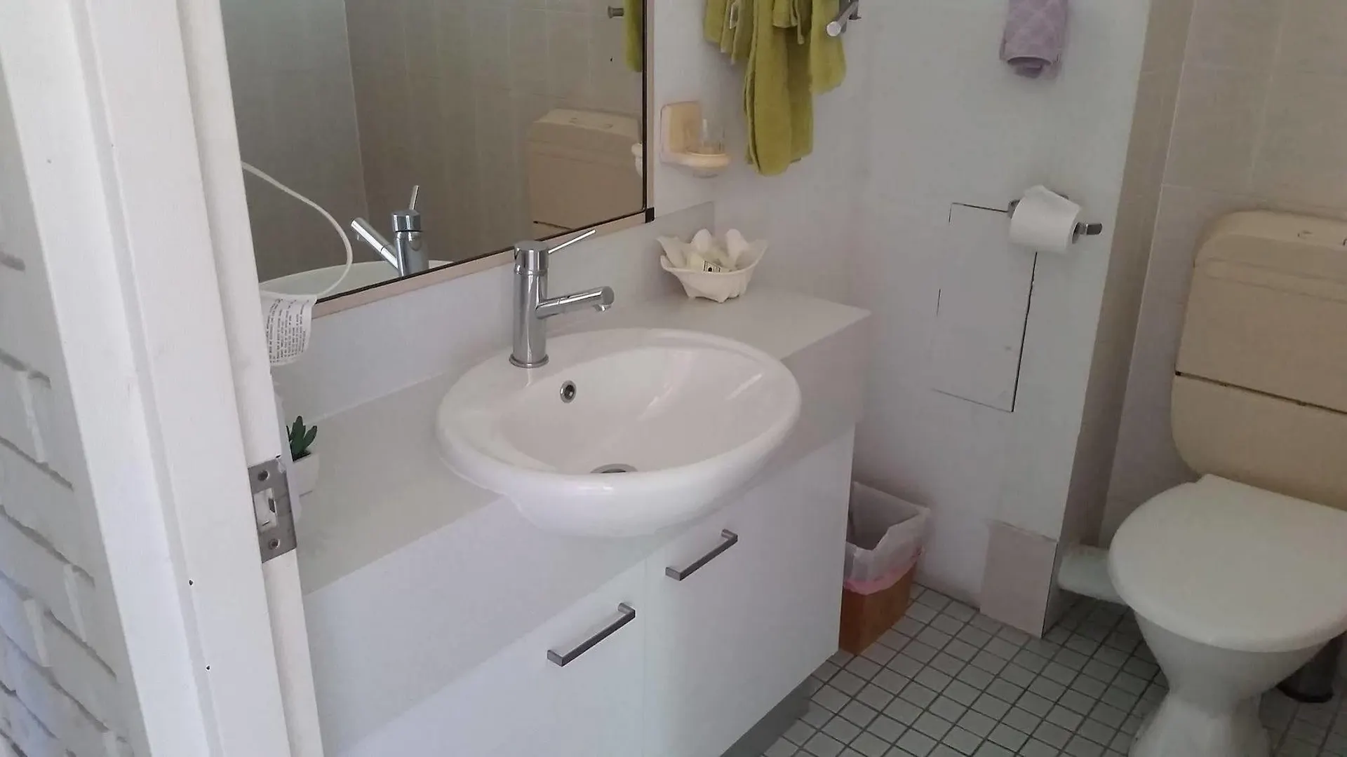 Holland Park Motel Brisbane 3*,