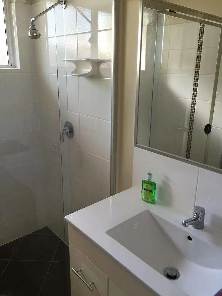 Holland Park Motel Brisbane