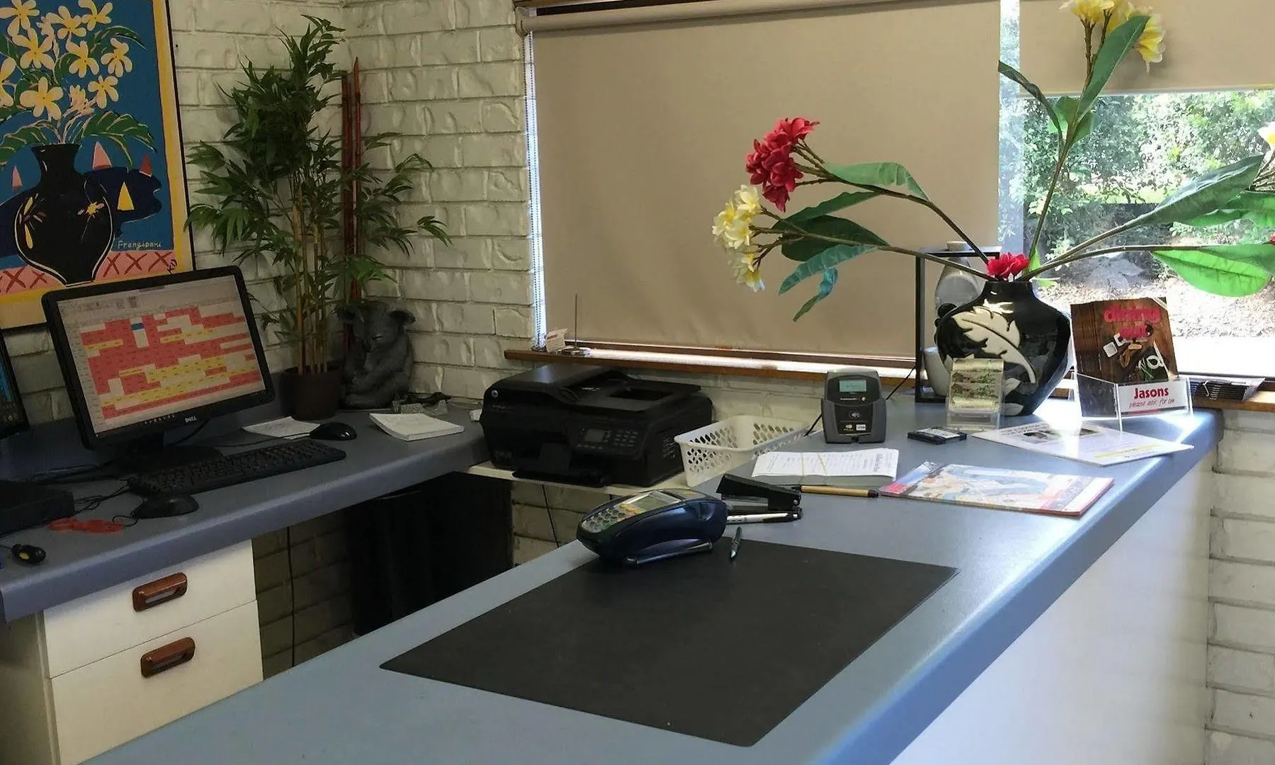 Holland Park Motel Brisbane