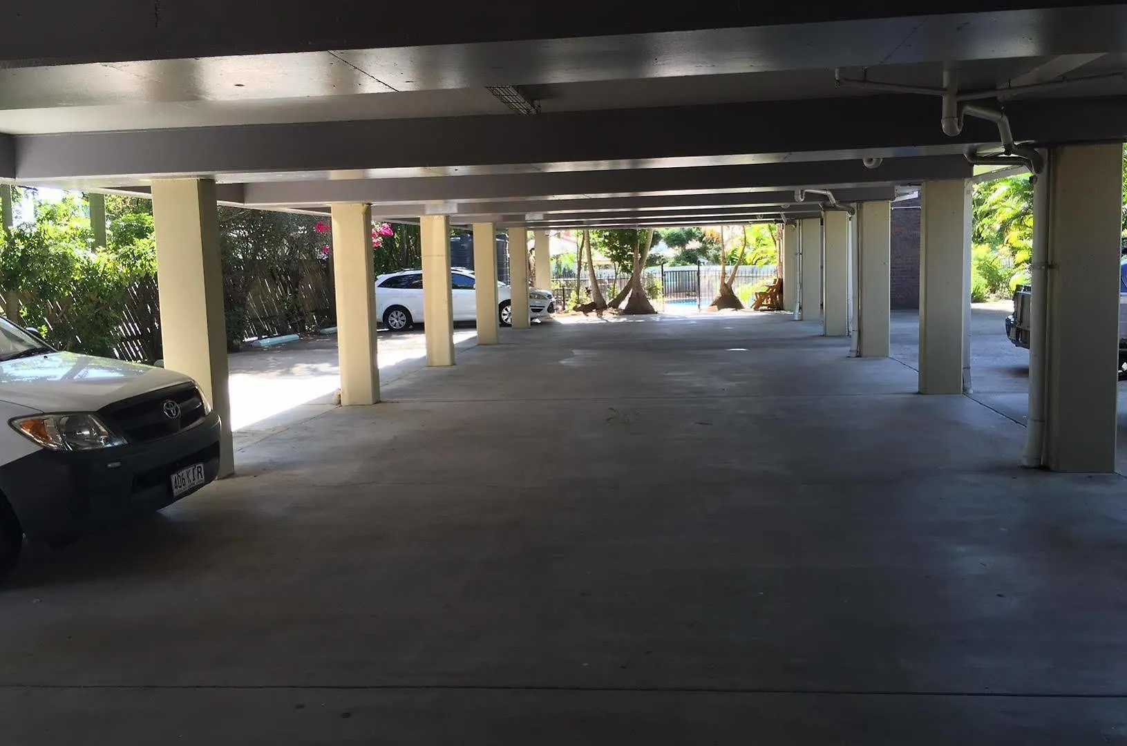 Holland Park Motel Brisbane