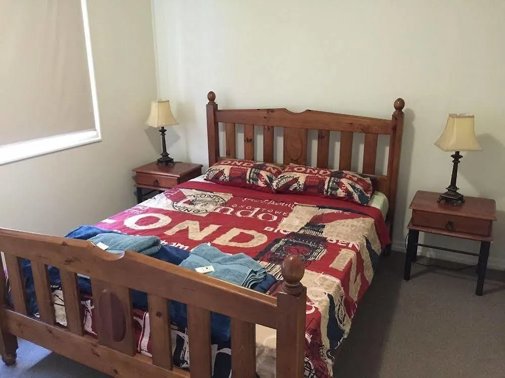 Holland Park Motel Brisbane