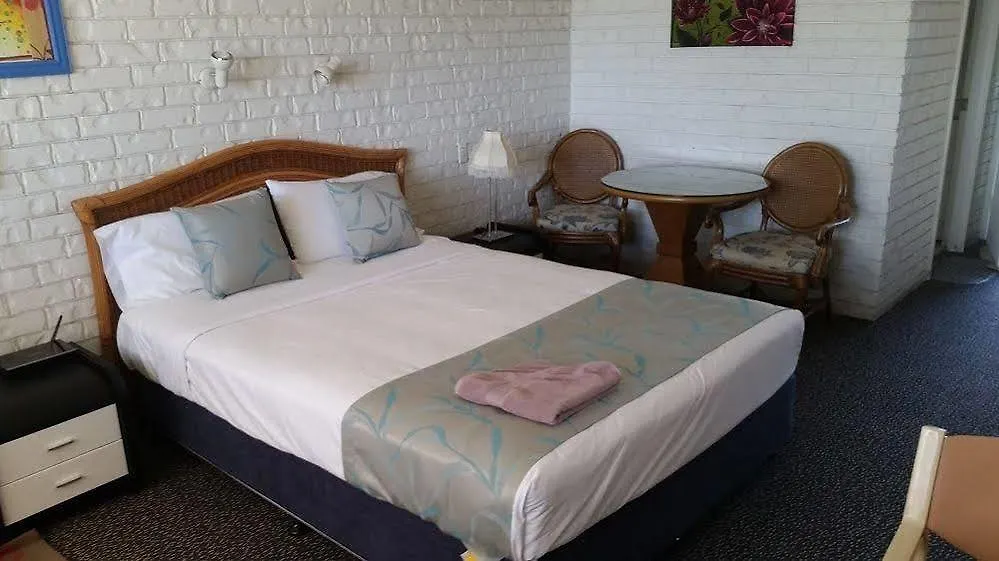 Holland Park Motel Brisbane